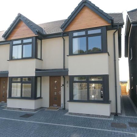 Bright Modern Home Near Snowdonia And Llandudno 兰韦尔弗亨 外观 照片