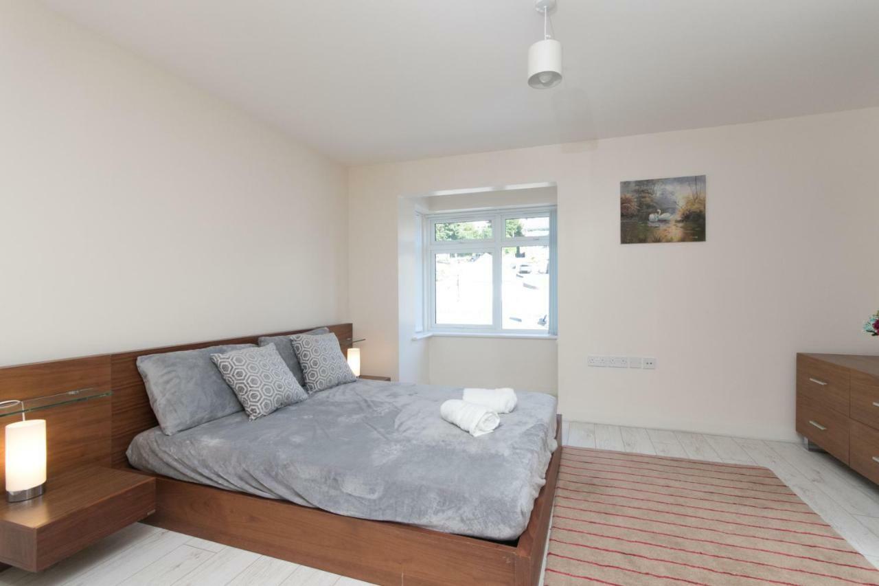 Bright Modern Home Near Snowdonia And Llandudno 兰韦尔弗亨 外观 照片