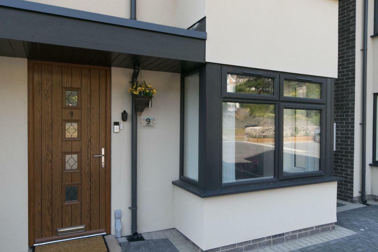 Bright Modern Home Near Snowdonia And Llandudno 兰韦尔弗亨 外观 照片