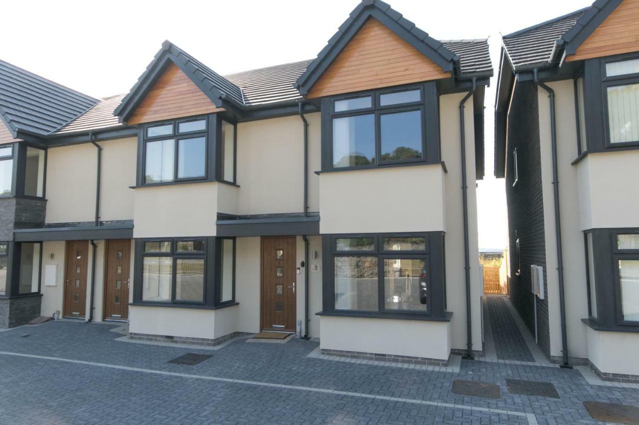 Bright Modern Home Near Snowdonia And Llandudno 兰韦尔弗亨 外观 照片